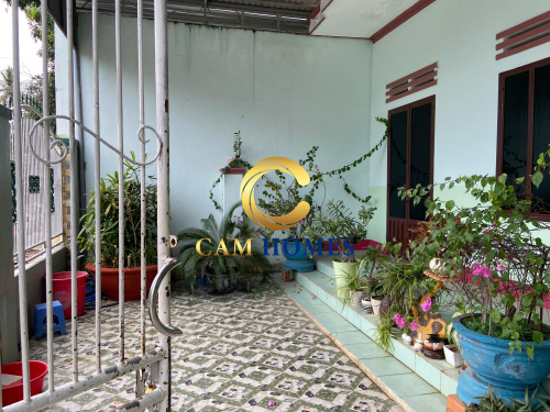 Bán đất có nhà TDP Hòa Do 6A - Diện tích 312,9 m2