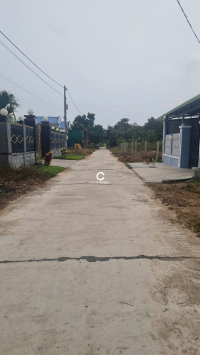 Đất view suối đẹp ,có 2 măt tiền tại Cam Hiệp Nam - Diện Tích 1213,1m2