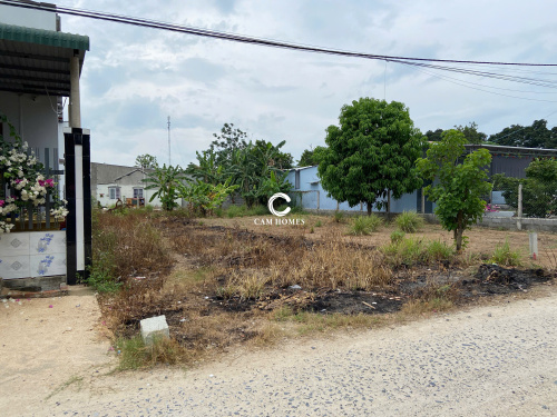 Đất trung tâm khu bàn cờ Cam An Bắc, QH an toàn chỉ 500m kết nối đầy đủ tiện ích- Diện tích 270,8m2