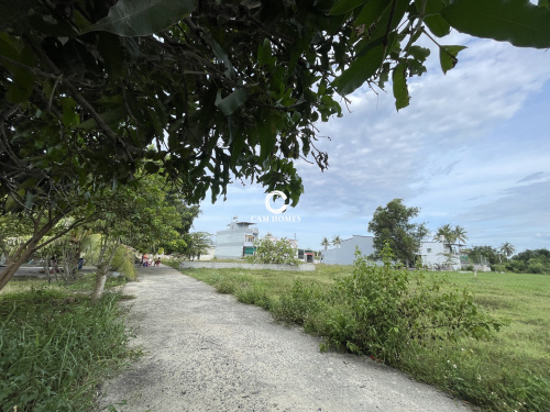 144m2 Full Thổ, Sát Đường Nguyễn Công Trứ  Cần Gì...