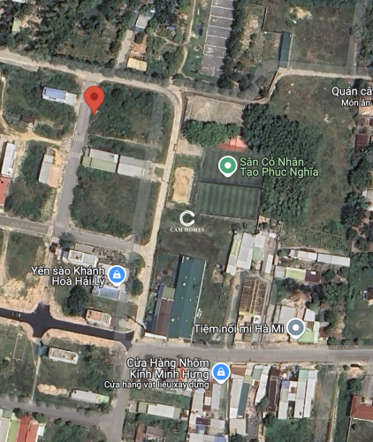 Đất khu 293 mặt tiền đường nhựa , cách đường...