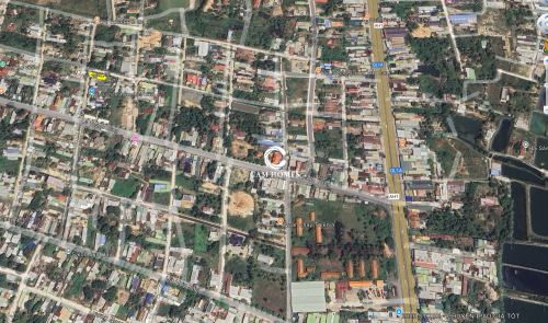 🔥 Cơ Hội Vàng: Sở Hữu Đất Nền Lý Tưởng tại Phường...