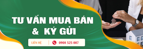Tư vấn mua bán & Ký gửi