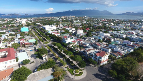 Quy Hoạch Sử Dụng Đất Cam Ranh Đến Năm 2030: Thông Tin Chi Tiết Từ Quyết Định Mới Nhất