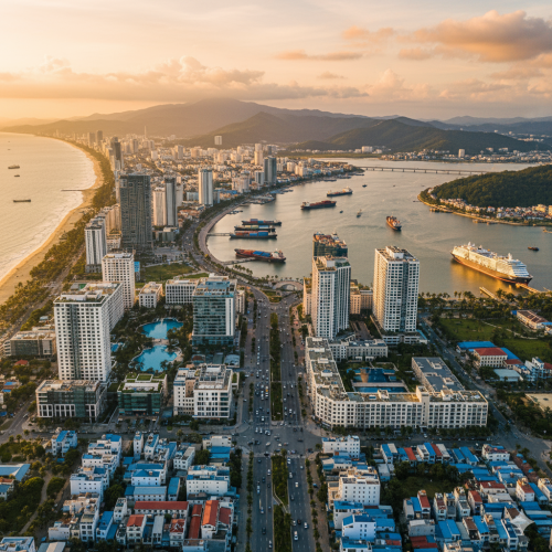 Quyết định Phê duyệt Kế hoạch sử dụng đất năm 2025: Thông tin chi tiết cho Thành phố Cam Ranh, Tỉnh Khánh Hòa