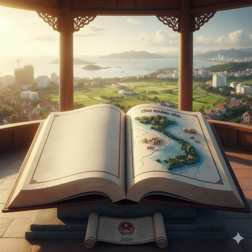 Quyết định 34/2024/QĐ-UBND Khánh Hòa: Những Quy Định Mới Về Đất Đai Cần Biết