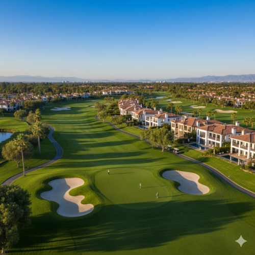 Khu Đô Thị Phức Hợp Cam Thượng: Điểm Sáng Mới Tại Cam Lâm