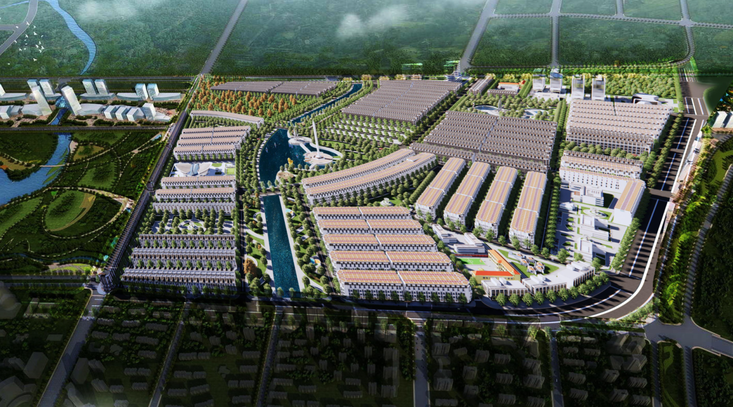 VỊ TRÍ 1 TDC CAM HẢI ĐÔNG